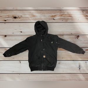 Men’s Carhartt Coat